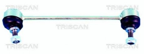 Тяга / стойка, стабилизатор TRISCAN 8500 27605 (фото 1)