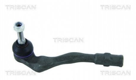 Наконечник рулевой тяги TRISCAN 850029152