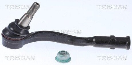 KOгC. DR. KIER. VW TOUAREG 2,0-4,0 17- PR TRISCAN 850029177