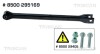 ПОВОРОТНИК VW T. GOLF 1.8-3.2 98- LE/PR 517MM TRISCAN 8500 295169 (фото 1)