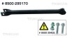 DRВ¤Р…EK WAHACZA VW T. LE/PR A3/TT/BORA/GOLF4 4MOTION 519MM 8500295170