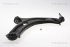 ВАЖЕЛЬ VW P. PASSAT/TIGUAN/TOURAN 14-/ SEAT ATECA 16-/ SKODA KODIAQ 17-, SUPERB III 15- PR ЗІ ШТИРОМ! 8500 295175