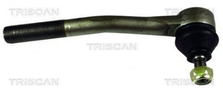 Наконечник поперечной рулевой тяги - TRISCAN 8500 70002 (фото 1)