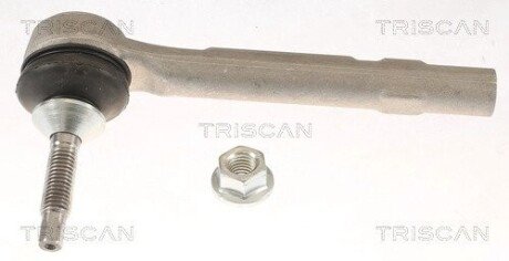 TESLA S, X TRISCAN 8500 81100