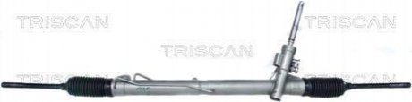 Рулевой механизм TRISCAN 8510 16449