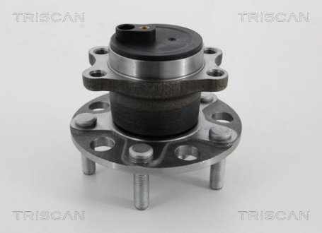 Комплект підшипника маточини колеса - (5105719AB / 5105719AA / 04766719AA) TRISCAN 8530 10281 (фото 1)