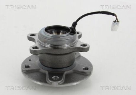 Комплект подшипника ступицы колеса TRISCAN 853015233 (фото 1)