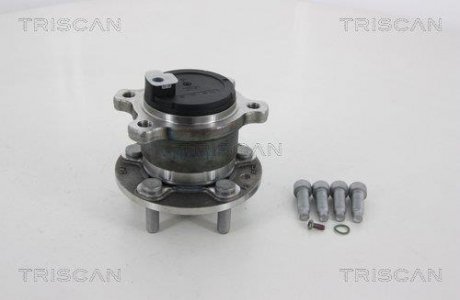FORD TRISCAN 853016249 (фото 1)