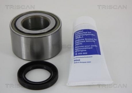 Автозапчастина TRISCAN 8530 18208