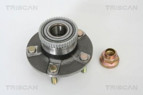 Комплект підшипника моточини задній TRISCAN 853021203 (фото 1)