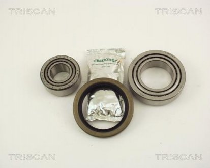 Комплект подшипника ступицы колеса TRISCAN 853023110 (фото 1)