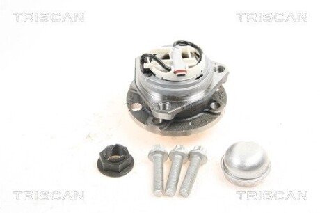 Ступиця перед. ABS+ Opel Astra H, Astra H Gtc 1.2-2.0 01.04-05.14 TRISCAN 853024119