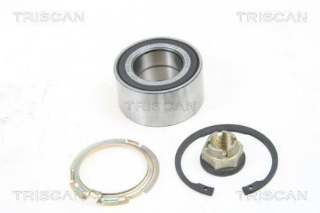 RENAULT TRISCAN 8530 25125 (фото 1)