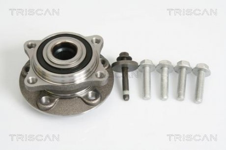 VOLVO S80 TRISCAN 8530 27117 (фото 1)