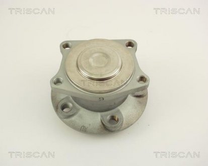 VOLVO S80 TRISCAN 8530 27215 (фото 1)