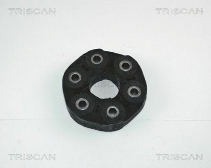 Муфта еластична гумова TRISCAN 854011303
