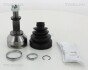 ШРКШ зовн. 29x35x56mm Nissan Qashqai 1.5DCI-2.0 07- TRISCAN 854014168 (фото 1)