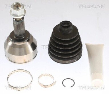 Renault TRISCAN 8540 24212