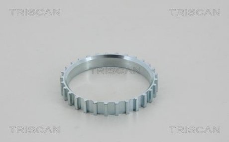 Зубчатый диск импульсного датчика, противобл. устр. TRISCAN 8540 24401 (фото 1)