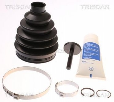 Комплект пильника, термопластик TRISCAN 8540 27805