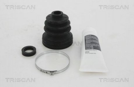 Комплект пылника, приводной вал TRISCAN 854028919 (фото 1)