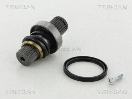 VOLKSWAGEN TRISCAN 8540 295007