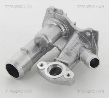 FORD, VOLVO TRISCAN 8620 46290