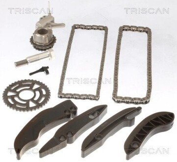 BMW TRISCAN 8650 11011