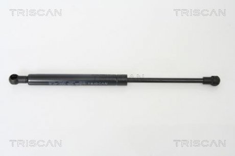 Амортизатор багажника и капота - (51237008745) TRISCAN 8710 11110 (фото 1)