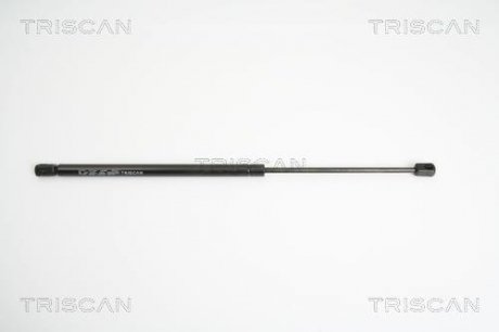 Амортизатор багажника и капота - (51247127875) TRISCAN 8710 11225