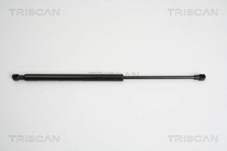 Амортизатор багажника и капота - (51785412) TRISCAN 8710 15237