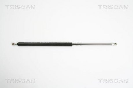 Амортизатор багажника и капота - (1150277 / 1074368 / 1070024) TRISCAN 8710 16241 (фото 1)