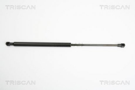 Амортизатор багажника и капота - (8200299546) TRISCAN 8710 25234 (фото 1)