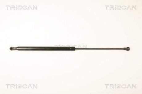 Амортизатор багажника и капота - (844300001R) TRISCAN 871025245 (фото 1)