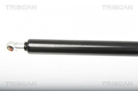 Амортизатор багажника та капота - (844310002R / 844300004R) TRISCAN 8710 25246 (фото 1)