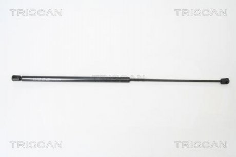 ГАЗОВА ПРУЖА КРИШКИ ДВИГУНА AUDI A6 04/04-08/11 TRISCAN 8710 29120