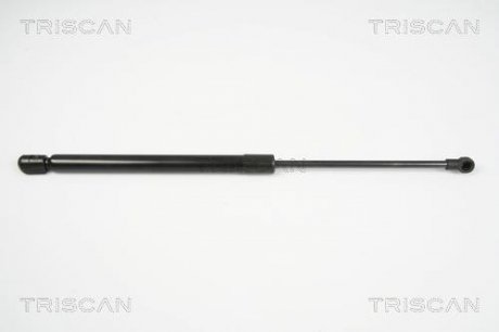Амортизатор багажника и капота - (5K6827550D / 5K6827550B) TRISCAN 8710 29281