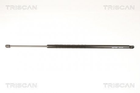 Амортизатор багажника та капота - (7H0827550B) TRISCAN 8710 29295 (фото 1)