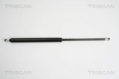 Амортизатор багажника и капота - (8731K2 / 8731K1) TRISCAN 8710 38225 (фото 1)