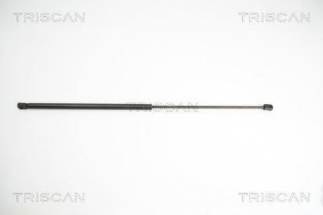 Амортизатор капота Hyundai Sonata NF 05- - (811613K000) TRISCAN 871043101 (фото 1)