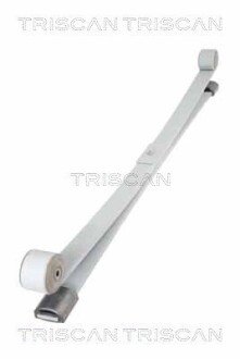 ПРУЖА FORD T. TRANSIT 06- (1+1) (694/674MM) TRISCAN 876516047