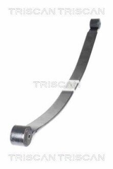 RESOR T. FORD TRANSIT 06-14 (1 PIР°RO) (694/674) TRISCAN 8765 16055