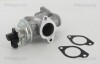 ZAWР°R EGR OPEL 1,7DI CORSA C TRISCAN 8813 24203 (фото 1)