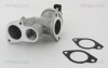 ZAWР°R EGR OPEL 1,7DI CORSA C TRISCAN 8813 24203 (фото 3)