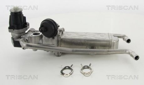 ZAWР°R EGR VW 1,6TDI 09- (Z CHСњODNICВ¤) MODUСњ TRISCAN 881329325