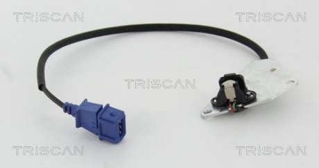 ДАТЧИК РОЗПОДІЛУ. FIAT STILO 1.8 16V 03- TRISCAN 8865 15105 (фото 1)