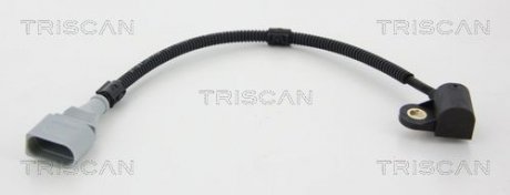 Датчик положения рвала - (MN980233 / 03G957147C / 03G957147A) TRISCAN 886529107