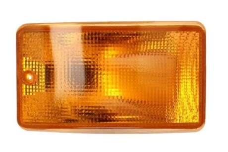 Lampa kierunkowskazu przod TRUCKLIGHT CLME006