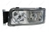 Основна фара TRUCKLIGHT HLMA023L (фото 2)