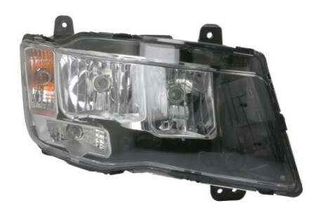 Автозапчасть TRUCKLIGHT HLMA024R